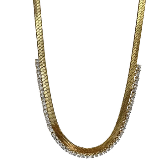 The Regal Layer Necklace