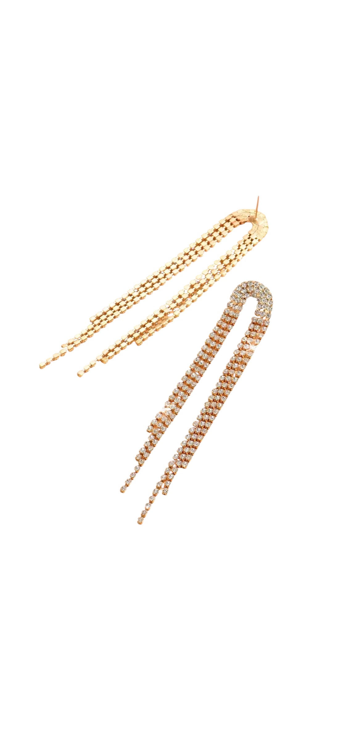 The Dazzle Earrings