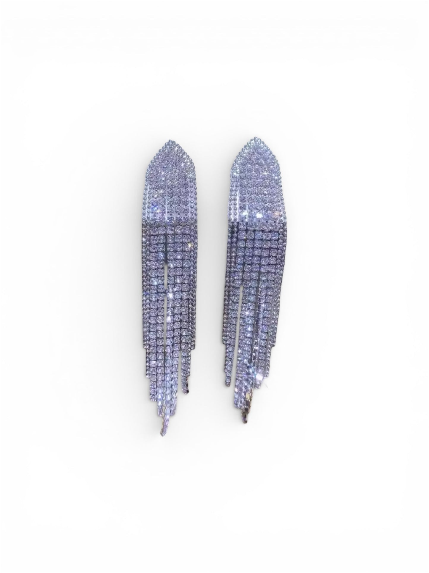 Shiney Earrings