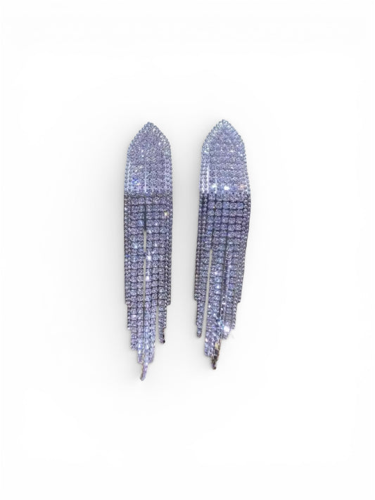 Shiney Earrings