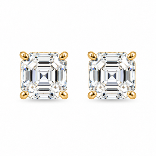 Ascher Stud Earrings