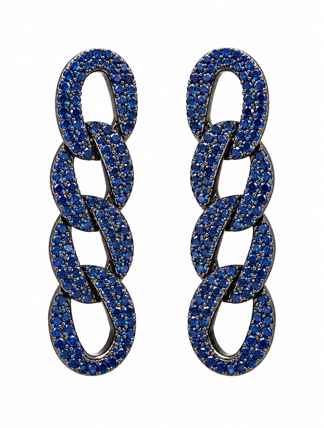 Chain Trendy Earrings