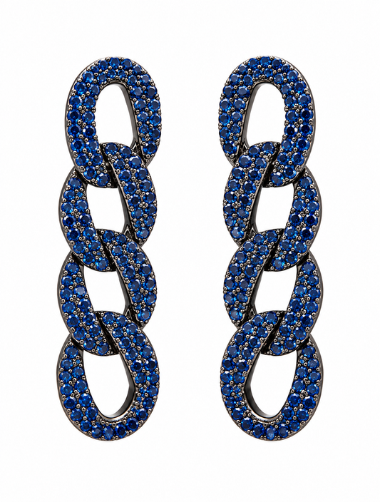 Chain Trendy Earrings