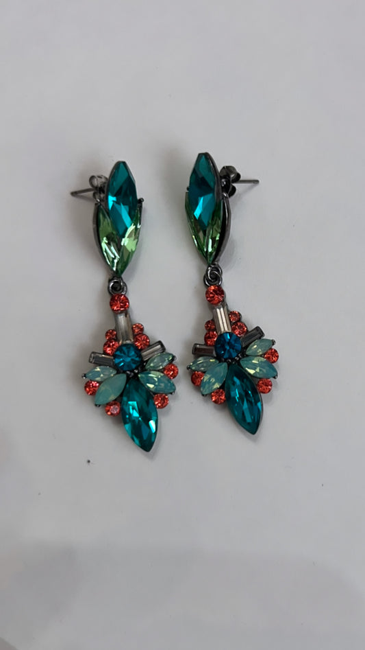 Funky Fun Earrings