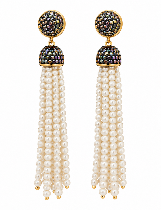 Tassel Earrings