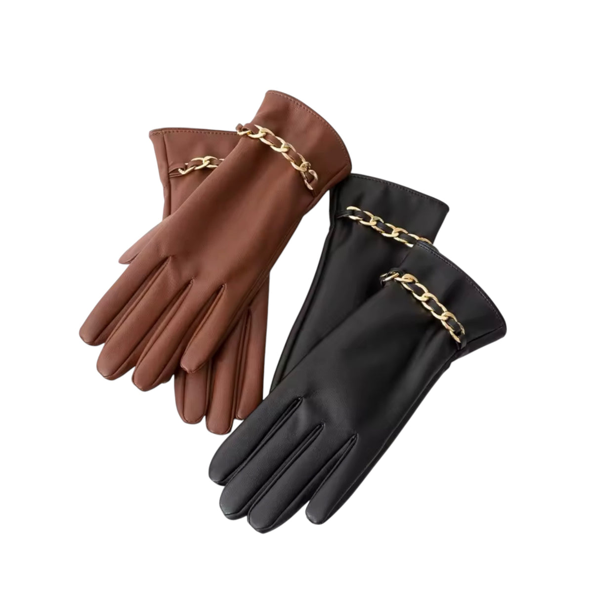 Chained Charisma Gloves