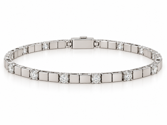 Iced out Bracelet