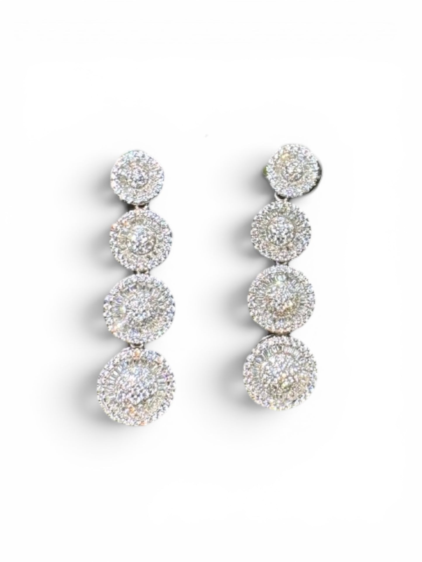 Gem of Elegance Earrings