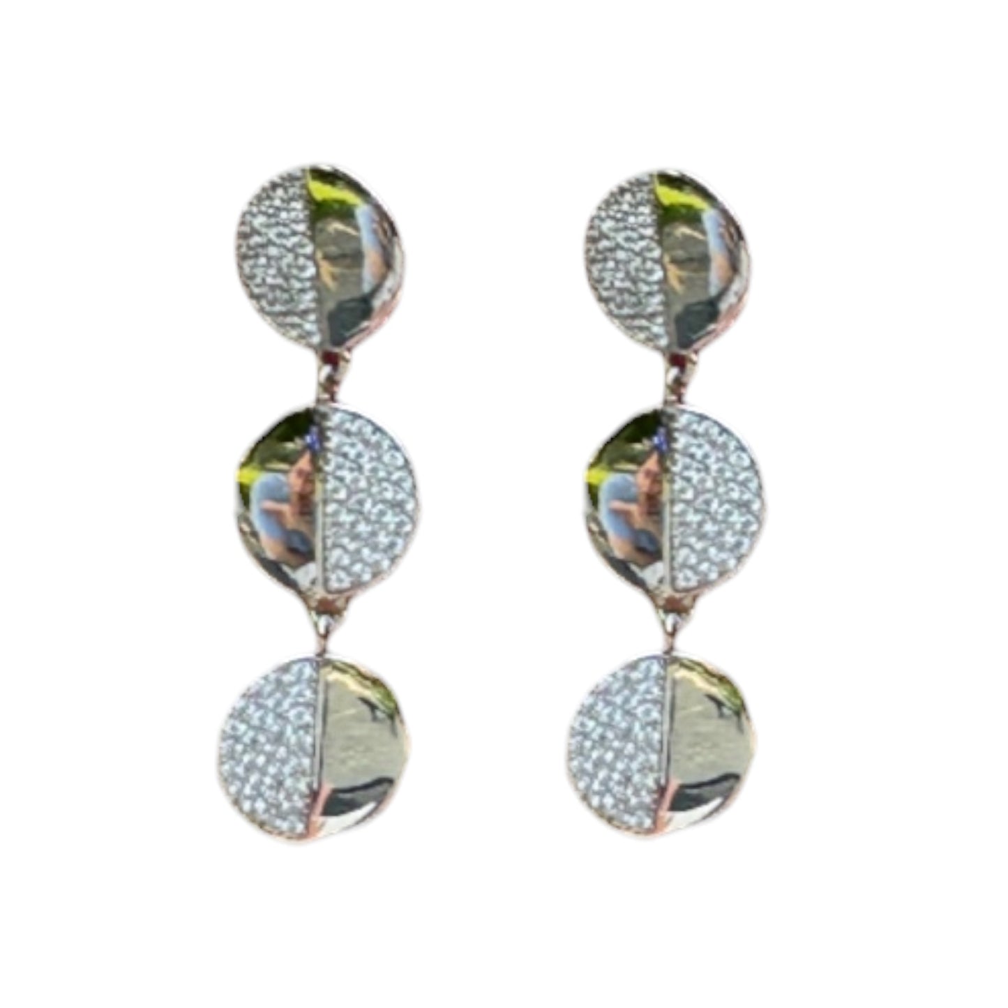 Twilight Sparkle Earrings