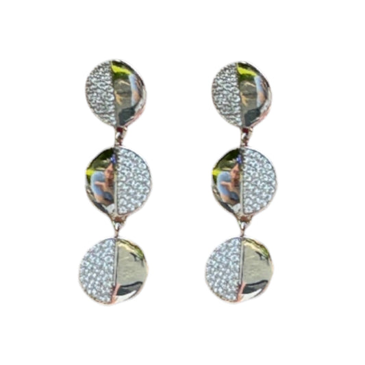 Twilight Sparkle Earrings