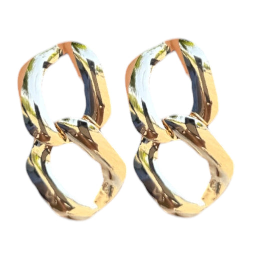 Bulk Chain Earrings