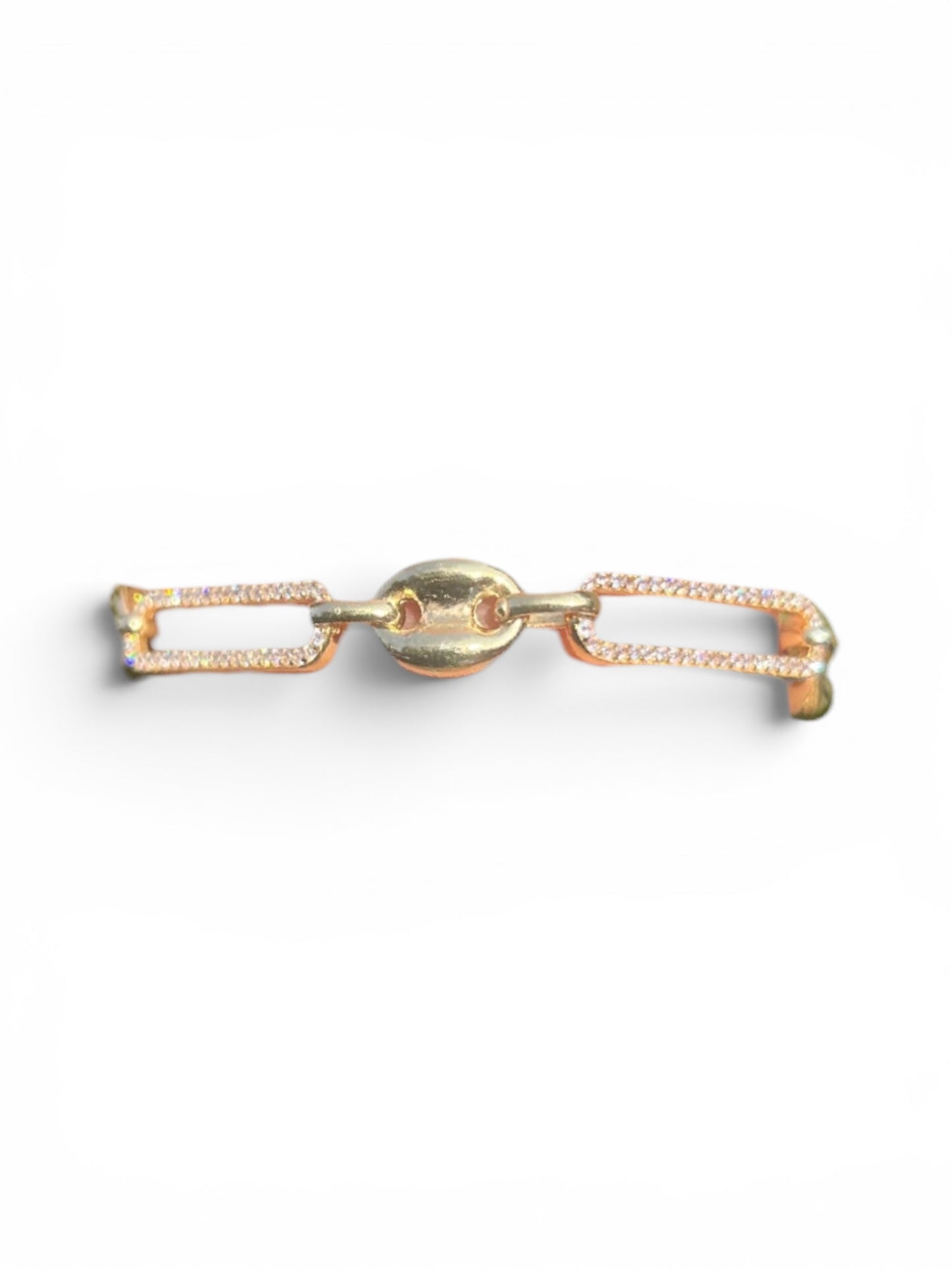 Bean Bar Bracelet