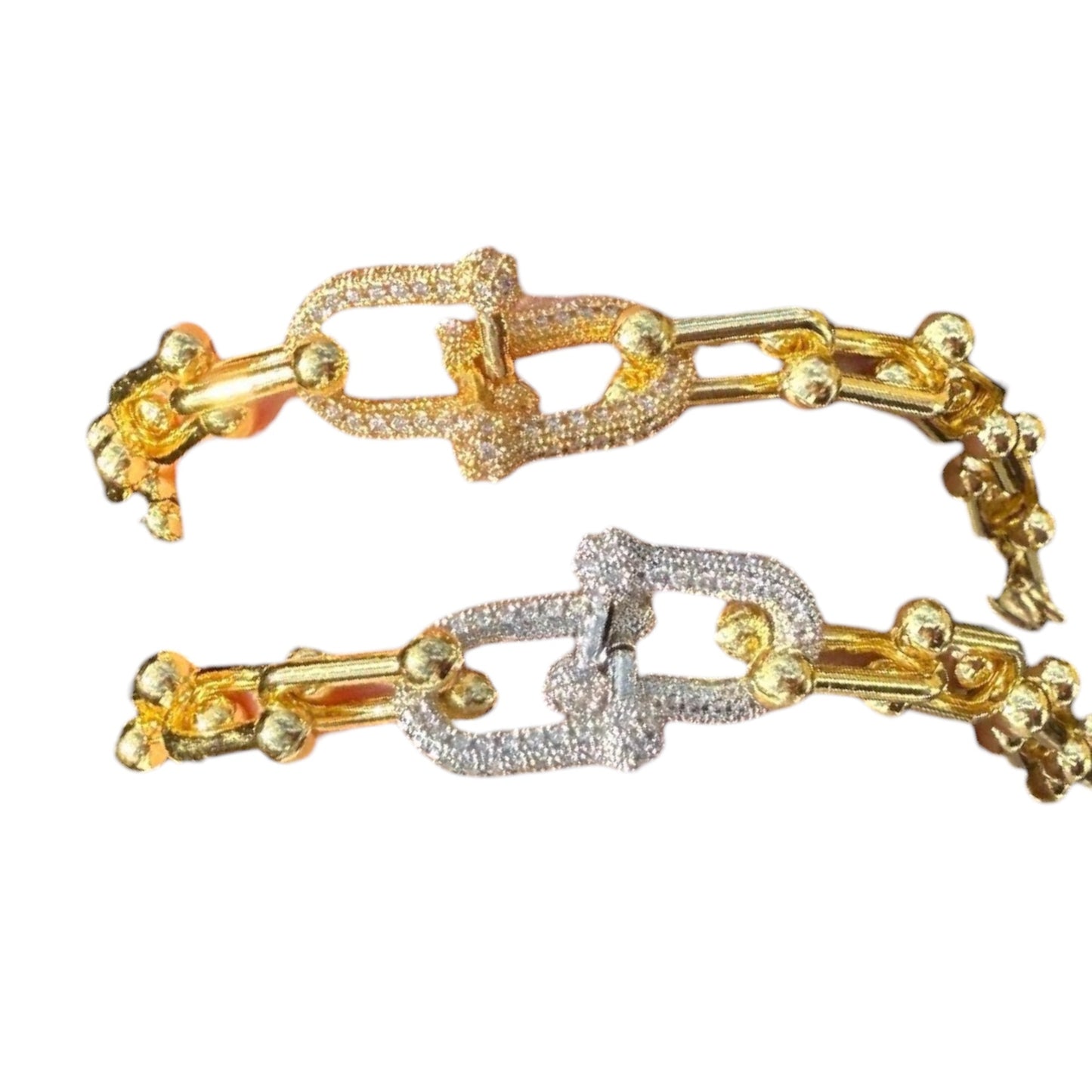 Luxury Chain Bracelet