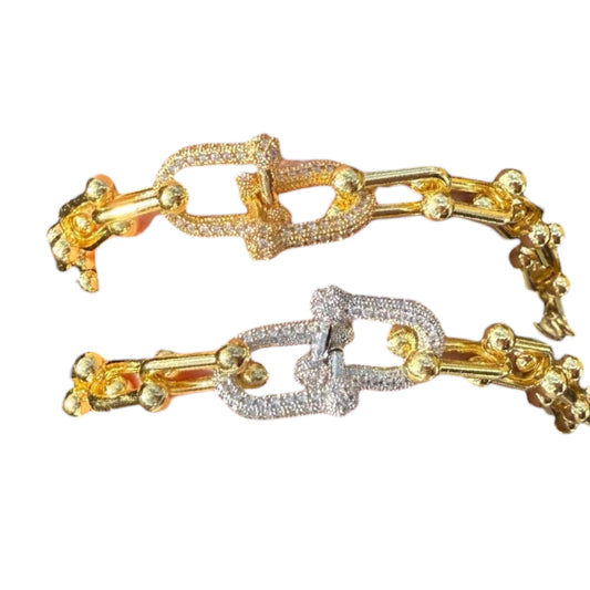 Luxury Chain Bracelet