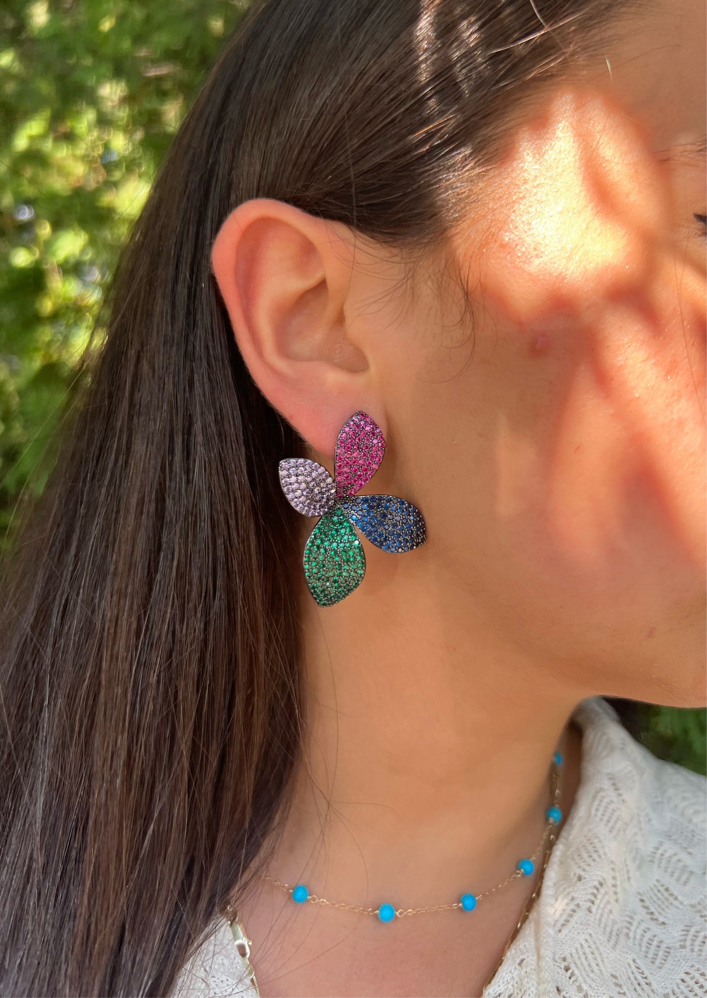 POPcolor earring