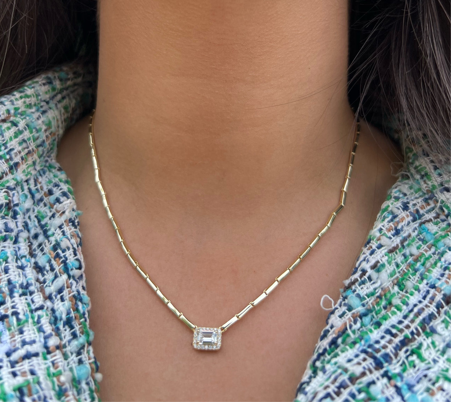 Trending Layer-able Necklace