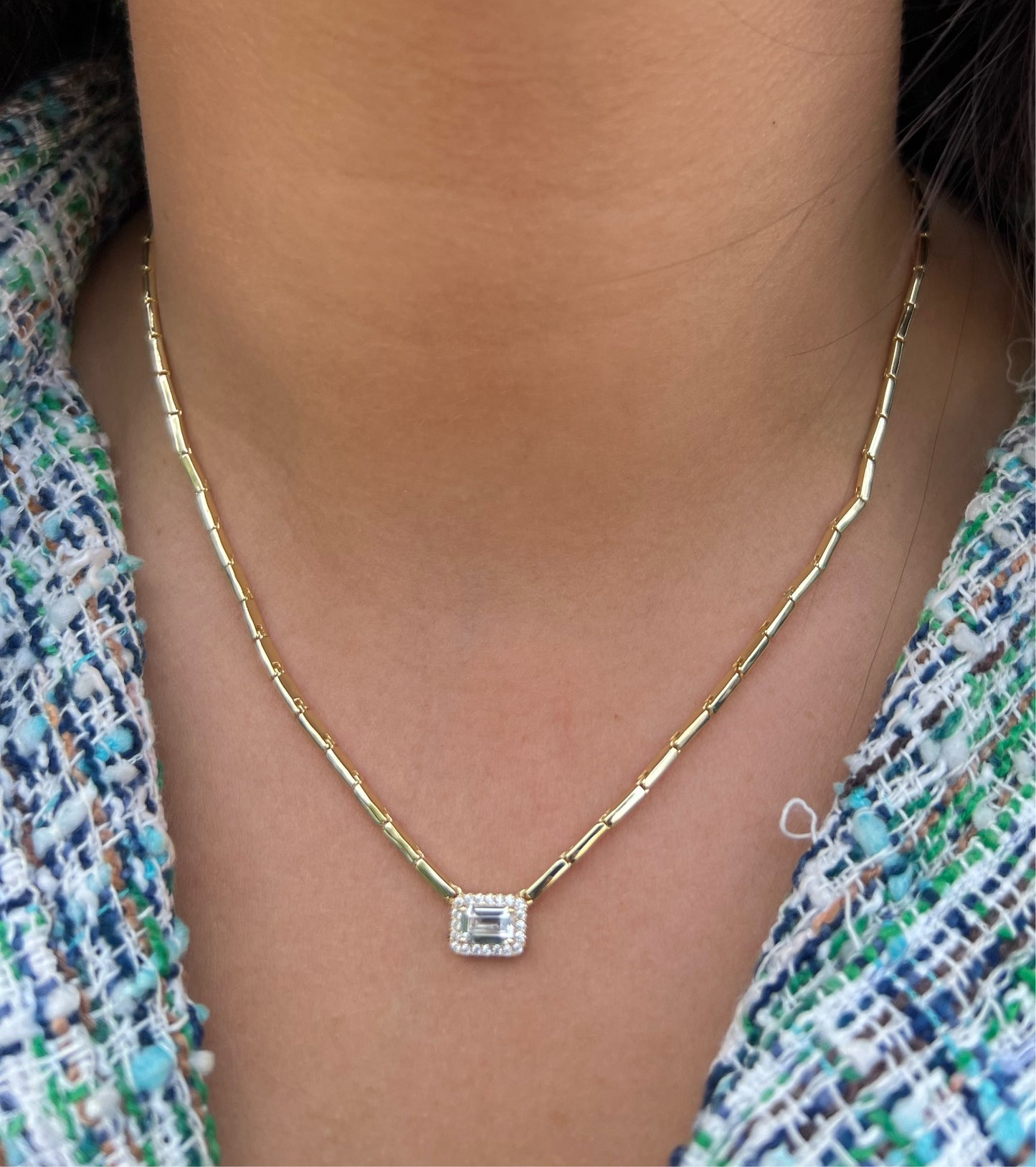 Trending Layer-able Necklace