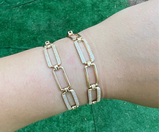 Link Bracelet