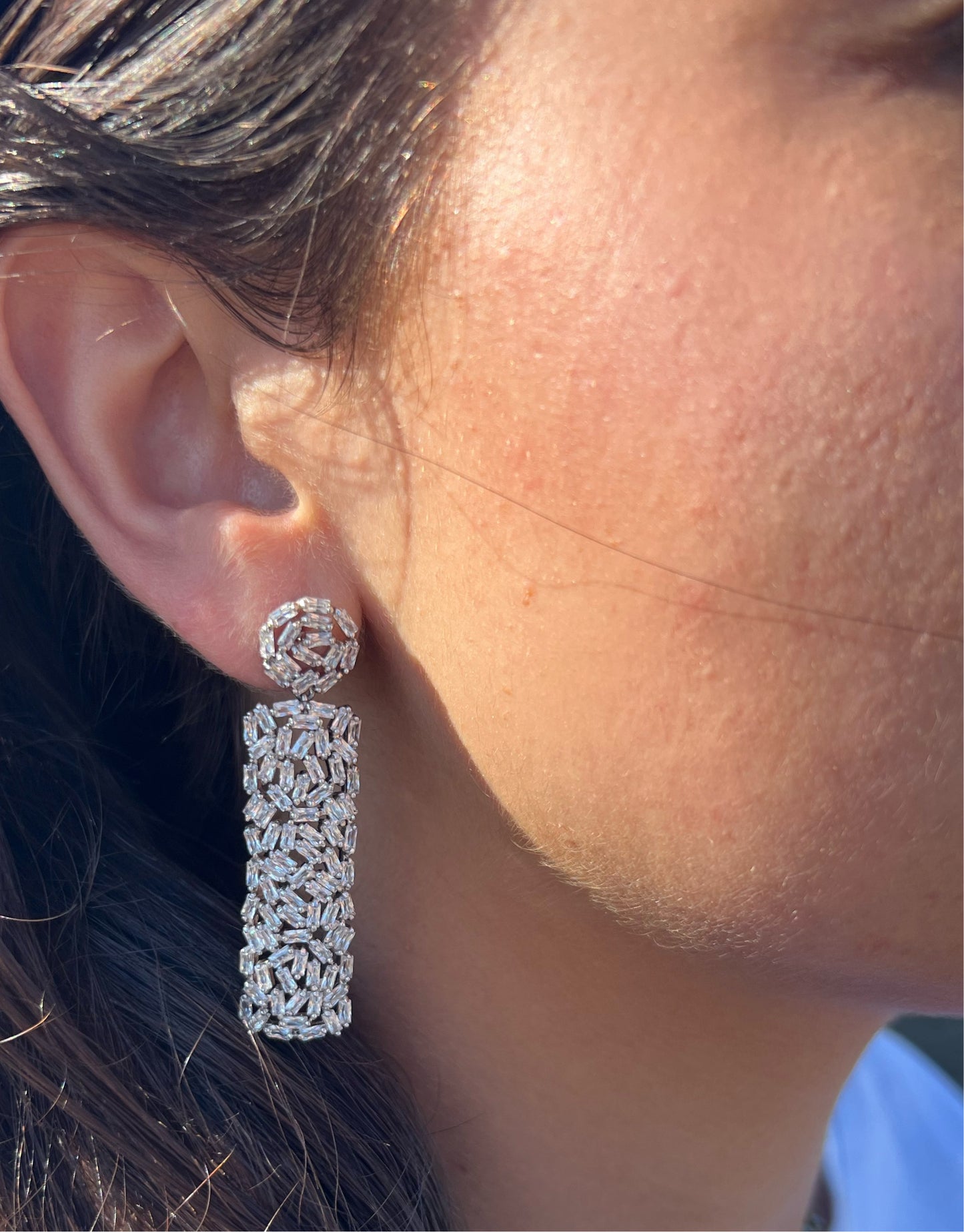 Most Gorgeous Beget Earrings